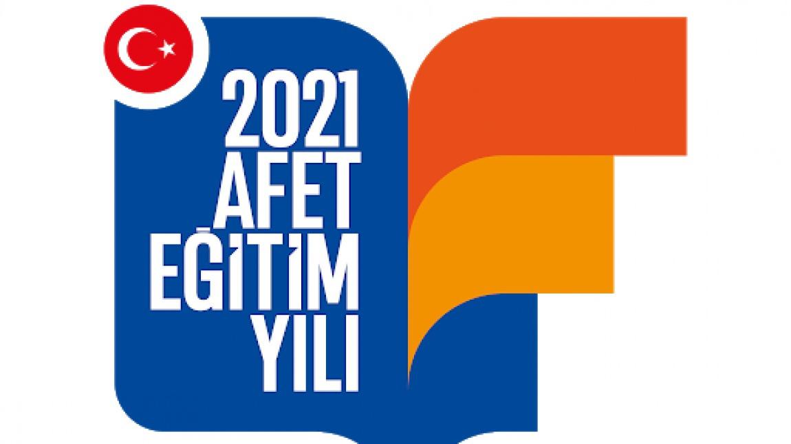 AFAD -  Afet Eğitim Videosu